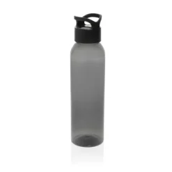 Gift Campaign Borraccia in RPET ideale per la palestra con tappo a vite da 650 ml> Borracce In Plastica