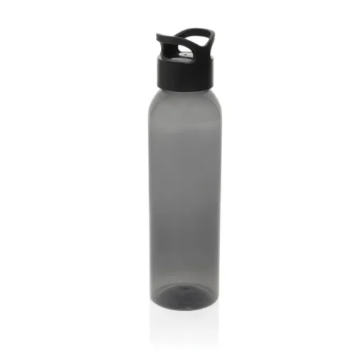 Gift Campaign Borraccia in RPET ideale per la palestra con tappo a vite da 650 ml> Borracce In Plastica