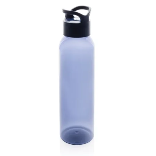 Gift Campaign Borraccia in RPET ideale per la palestra con tappo a vite da 650 ml> Borracce In Plastica