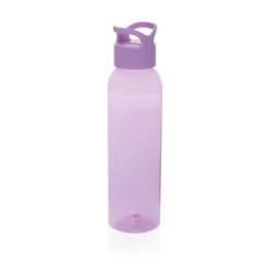 Gift Campaign Borraccia in RPET ideale per la palestra con tappo a vite da 650 ml></noscript> Borracce In Plastica