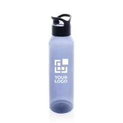Gift Campaign Borraccia in RPET ideale per la palestra con tappo a vite da 650 ml></noscript> Borracce In Plastica