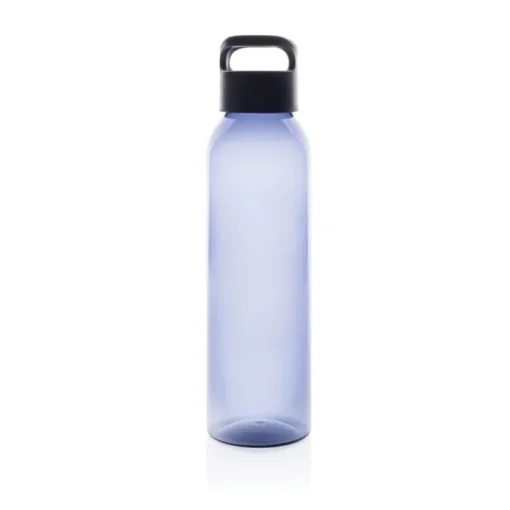 Gift Campaign Borraccia in RPET ideale per la palestra con tappo a vite da 650 ml> Borracce In Plastica