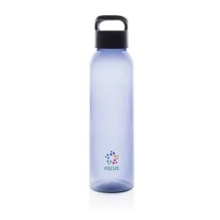 Gift Campaign Borraccia in RPET ideale per la palestra con tappo a vite da 650 ml></noscript> Borracce In Plastica