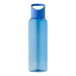 Gift Campaign Borraccia in RPET per acqua fredda con tappo in silicone da 500 ml></noscript> Borracce In Plastica