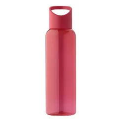 Gift Campaign Borraccia in RPET per acqua fredda con tappo in silicone da 500 ml></noscript> Borracce In Plastica