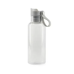 Gift Campaign Borraccia in RPET per bevande fredde con tappo a pulsante da 600 ml> Borracce In Plastica