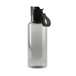 Gift Campaign Borraccia in RPET per bevande fredde con tappo a pulsante da 600 ml> Borracce In Plastica