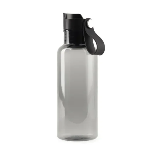 Gift Campaign Borraccia in RPET per bevande fredde con tappo a pulsante da 600 ml> Borracce In Plastica