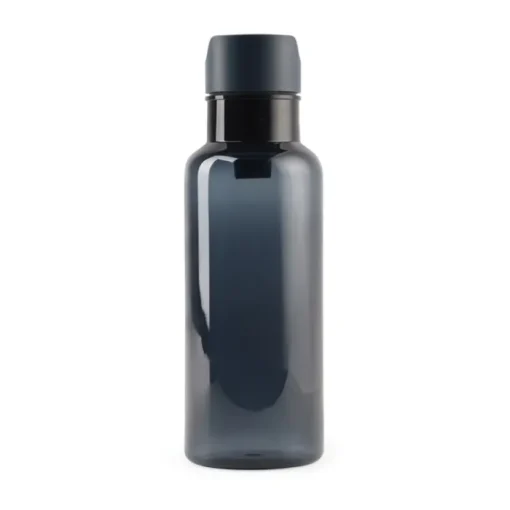Gift Campaign Borraccia in RPET per bevande fredde con tappo a pulsante da 600 ml> Borracce In Plastica