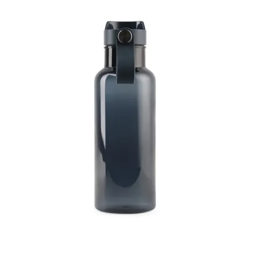 Gift Campaign Borraccia in RPET per bevande fredde con tappo a pulsante da 600 ml> Borracce In Plastica