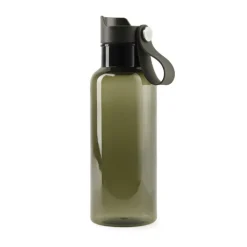 Gift Campaign Borraccia in RPET per bevande fredde con tappo a pulsante da 600 ml></noscript> Borracce In Plastica