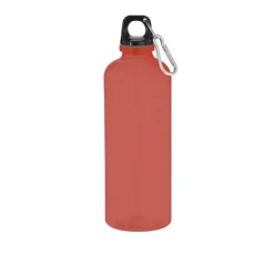 Gift Campaign Borraccia in RPET traslucida con moschettone sul tappo 630 ml></noscript> Borracce In Plastica