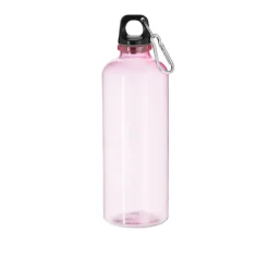 Gift Campaign Borraccia in RPET traslucida con moschettone sul tappo 630 ml></noscript> Borracce In Plastica