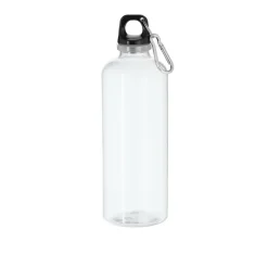 Gift Campaign Borraccia in RPET traslucida con moschettone sul tappo 630 ml></noscript> Borracce In Plastica