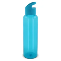 Gift Campaign Borraccia in rPET trasparente colorata con tappo geometrico 600ml></noscript> Borracce In Plastica