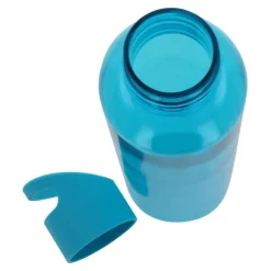 Gift Campaign Borraccia in rPET trasparente colorata con tappo geometrico 600ml></noscript> Borracce In Plastica