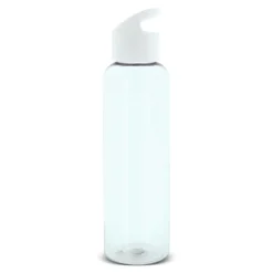 Gift Campaign Borraccia in rPET trasparente colorata con tappo geometrico 600ml></noscript> Borracce In Plastica