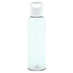 Gift Campaign Borraccia in rPET trasparente colorata con tappo geometrico 600ml></noscript> Borracce In Plastica