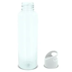 Gift Campaign Borraccia in rPET trasparente colorata con tappo geometrico 600ml></noscript> Borracce In Plastica