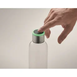 Gift Campaign Borraccia in tritan con avviso di idratazione 500ml Tritan Reminder></noscript> Borracce In Plastica