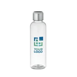 Gift Campaign Borraccia in tritan con avviso di idratazione 500ml Tritan Reminder></noscript> Borracce In Plastica