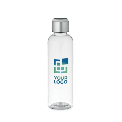 Gift Campaign Borraccia in tritan con avviso di idratazione 500ml Tritan Reminder> Borracce In Plastica