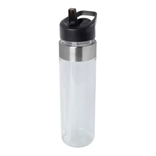 Gift Campaign Borraccia in tritan con beccuccio ribaltabile 650ml> Borracce In Plastica