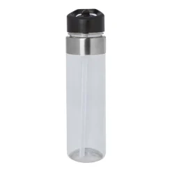 Gift Campaign Borraccia in tritan con beccuccio ribaltabile 650ml> Borracce In Plastica