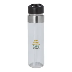 Gift Campaign Borraccia in tritan con beccuccio ribaltabile 650ml></noscript> Borracce In Plastica