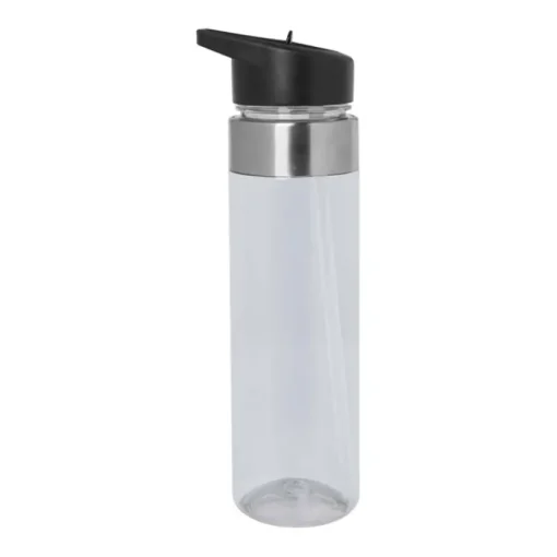 Gift Campaign Borraccia in tritan con beccuccio ribaltabile 650ml> Borracce In Plastica