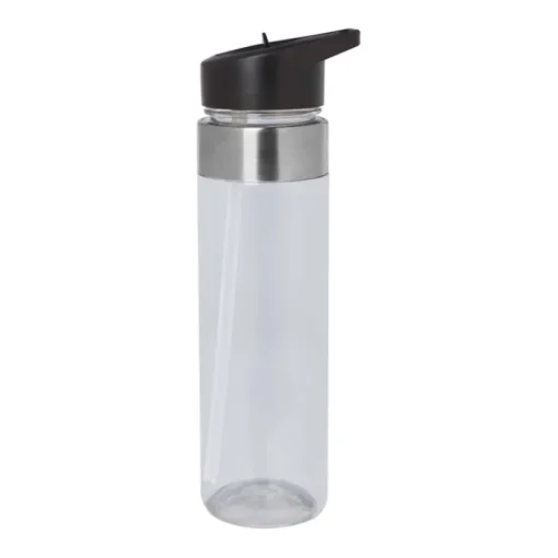 Gift Campaign Borraccia in tritan con beccuccio ribaltabile 650ml> Borracce In Plastica