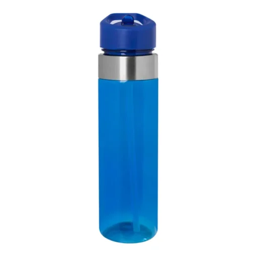 Gift Campaign Borraccia in tritan con beccuccio ribaltabile 650ml> Borracce In Plastica