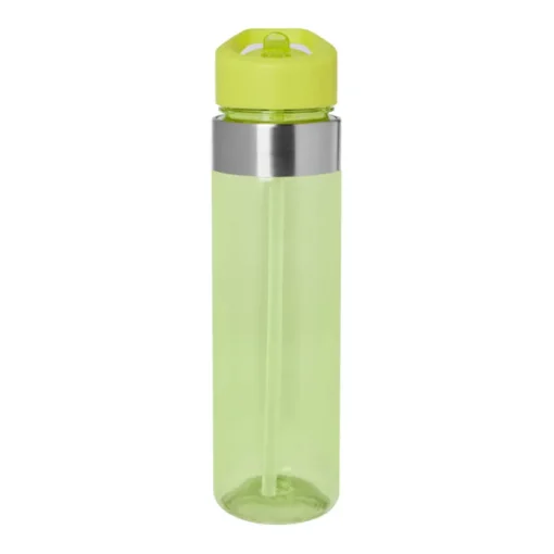 Gift Campaign Borraccia in tritan con beccuccio ribaltabile 650ml> Borracce In Plastica