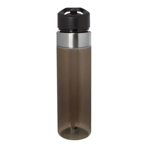 Gift Campaign Borraccia in tritan con beccuccio ribaltabile 650ml> Borracce In Plastica