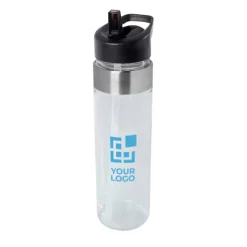 Gift Campaign Borraccia in tritan con beccuccio ribaltabile 650ml></noscript> Borracce In Plastica