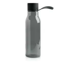 Gift Campaign Borraccia in tritan con tappo in metallo e manico in silicone 600 ml> Borracce In Plastica