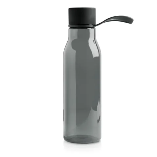 Gift Campaign Borraccia in tritan con tappo in metallo e manico in silicone 600 ml> Borracce In Plastica