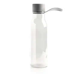 Gift Campaign Borraccia in tritan con tappo in metallo e manico in silicone 600 ml></noscript> Borracce In Plastica
