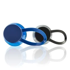 Gift Campaign Borraccia in tritan con tappo in metallo e manico in silicone 600 ml></noscript> Borracce In Plastica