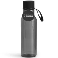 Gift Campaign Borraccia in tritan priva di BPA in colori trasparenti da 600ml></noscript> Borracce In Plastica
