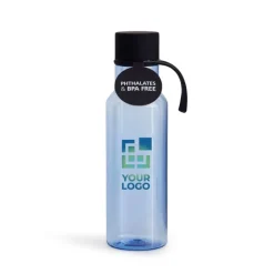 Gift Campaign Borraccia in tritan priva di BPA in colori trasparenti da 600ml></noscript> Borracce In Plastica