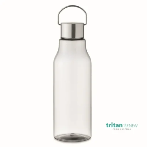 Gift Campaign Borraccia in Tritan Renew™ con tappo antifuga in acciaio da 800 ml> Borracce In Plastica