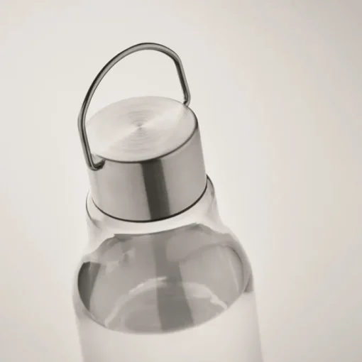 Gift Campaign Borraccia in Tritan Renew™ con tappo antifuga in acciaio da 800 ml> Borracce In Plastica