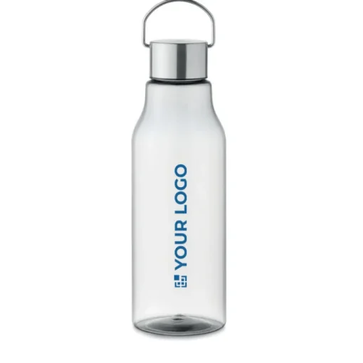 Gift Campaign Borraccia in Tritan Renew™ con tappo antifuga in acciaio da 800 ml> Borracce In Plastica