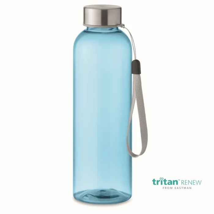 Gift Campaign Borraccia in Tritan Renew™ da 500 ml con certificazione ISCC> Borracce In Plastica