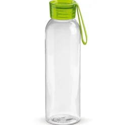 Gift Campaign Borraccia in tritan trasparente con tappo e laccetto colorato 600ml></noscript> Borracce In Plastica