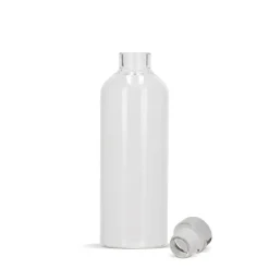 Gift Campaign Borraccia in vetro borosilicato con tappo flessibile in vetro 750ml><noscript><img width=