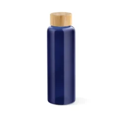 Gift Campaign Borraccia in vetro borosilicato colorato con tappo in bambù da 490ml></noscript> Borracce In Vetro