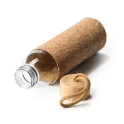 Gift Campaign Borraccia in vetro con custodia in sughero 500 ml></noscript> Borracce In Vetro