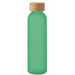 Gift Campaign Borraccia in vetro con finitura smerigliata da 500ml Crystal Resistant></noscript> Borracce In Vetro